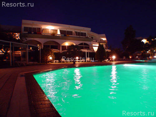 Niriides Hotel 17
